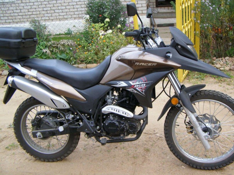 Рейсер рейнджер 300