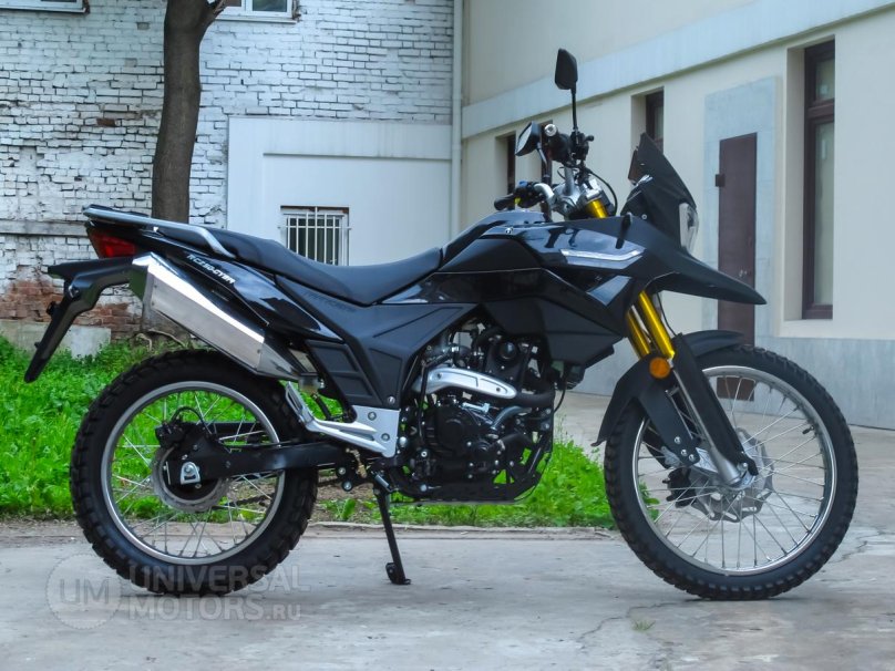 Рейсер рейнджер 250