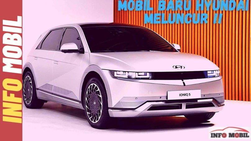 Hyundai Ioniq 5