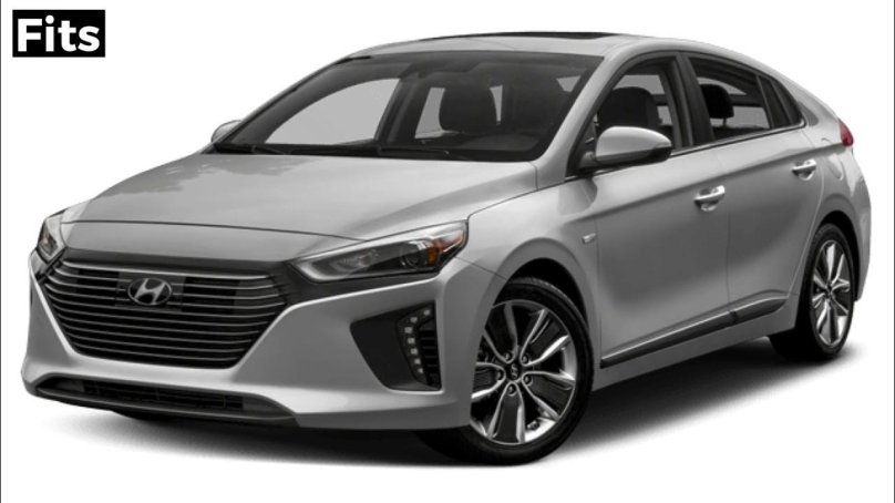 Hyundai Ioniq 4