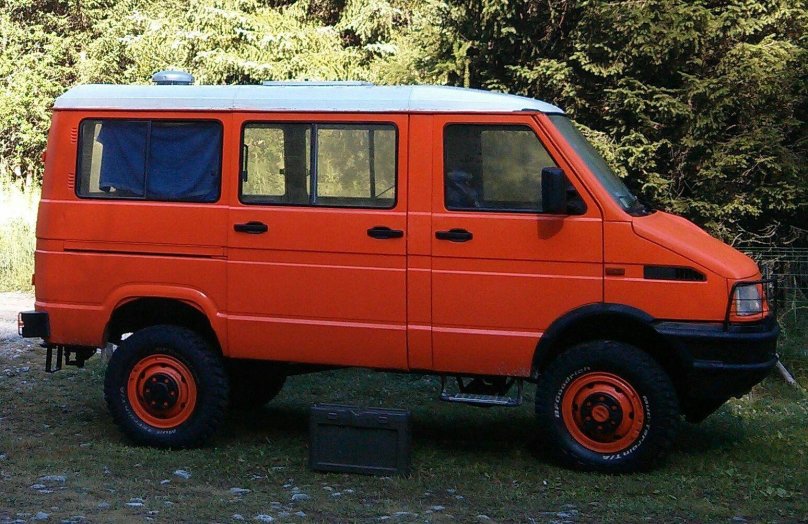 Iveco 40.10