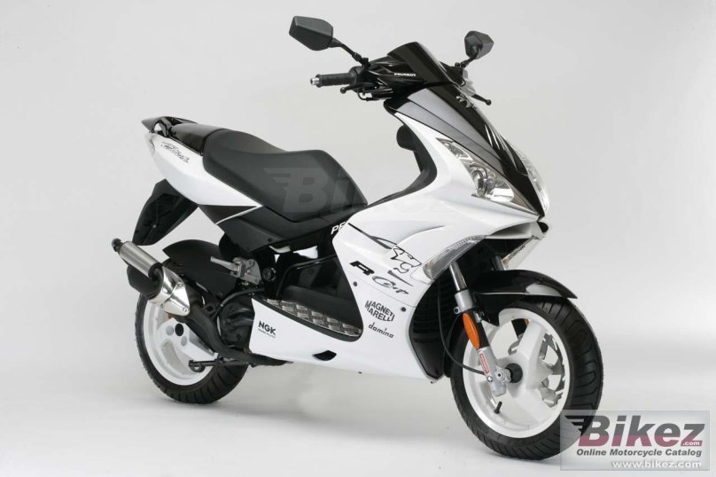 Пежо Джет Форс 125