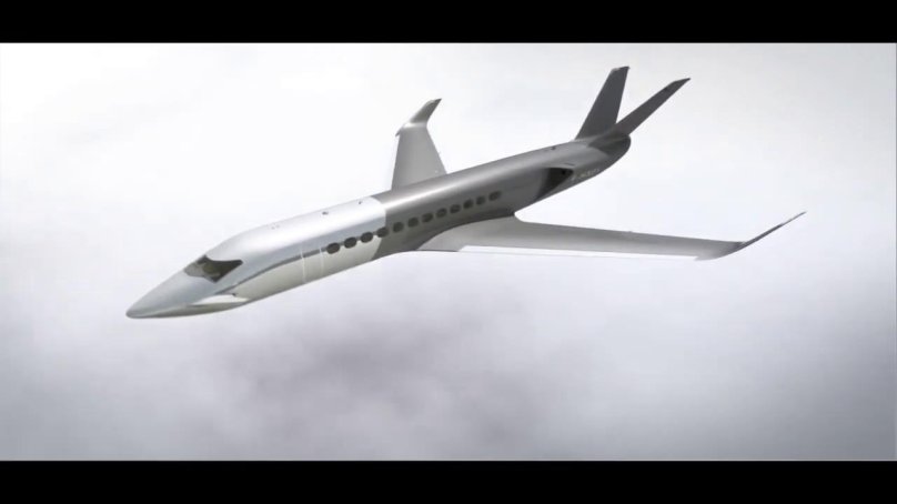 Peugeot Concept Jet hx1