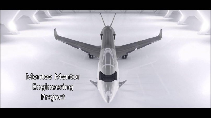 Sukhoi Supersonic Business Jet (SSBJ, С-21)