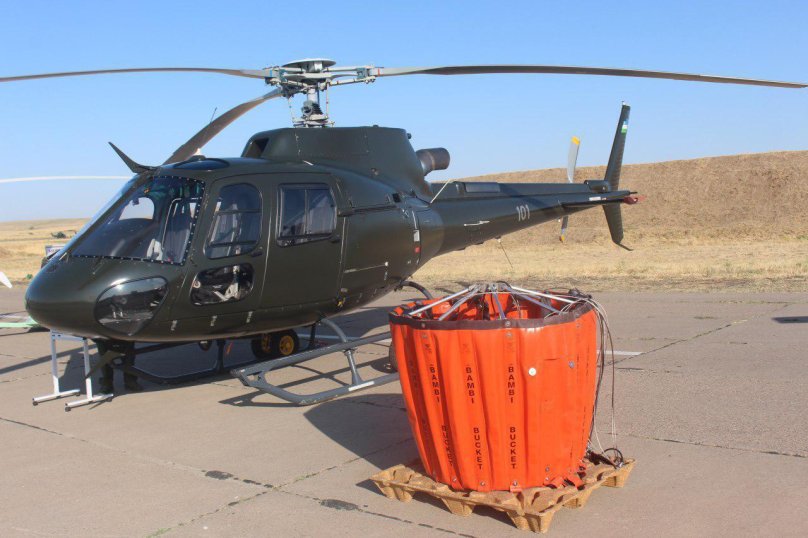 Узбекистан harbiy вертолет