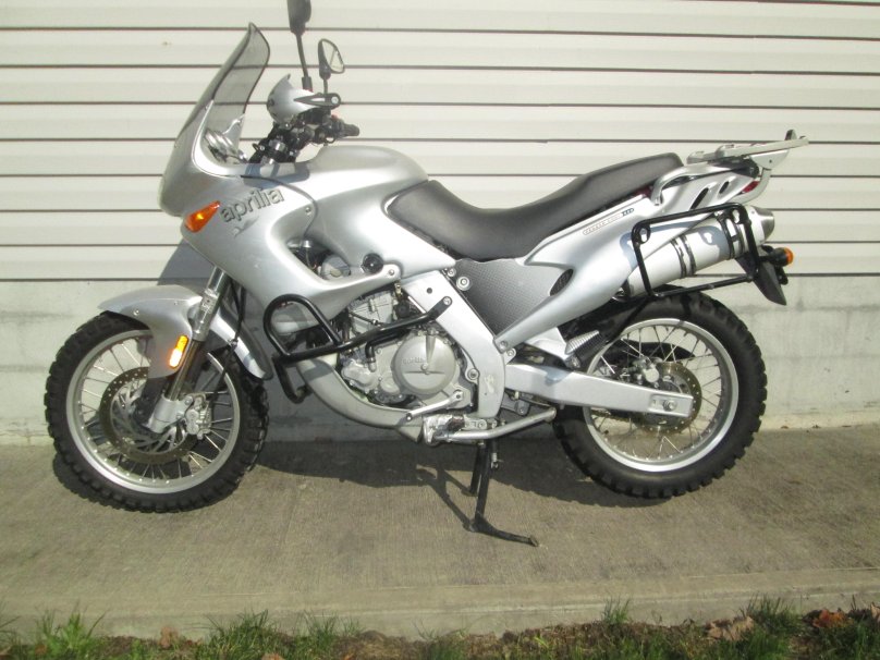 Aprilia Pegaso Trail