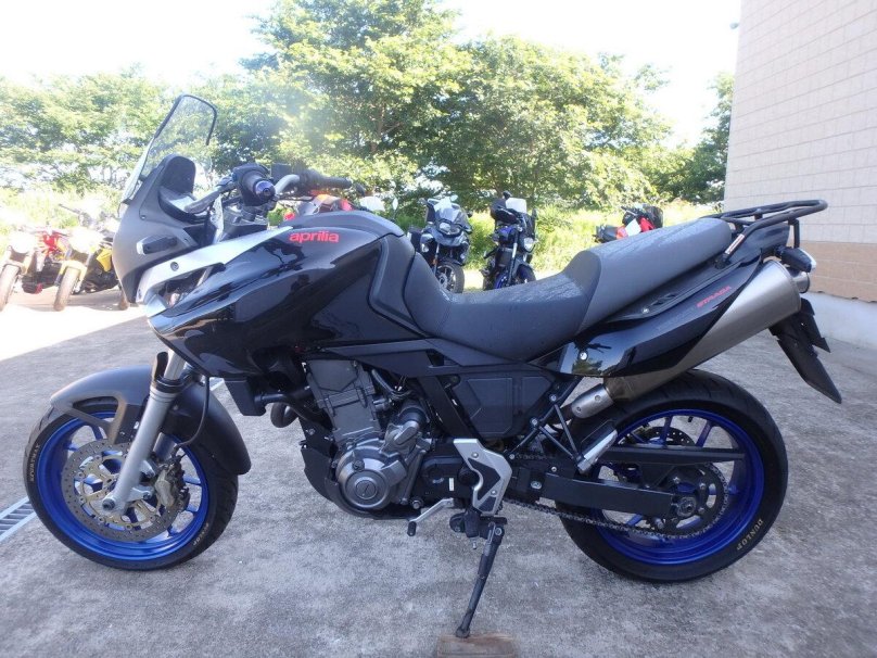 Гаджива Раптор 650 2005