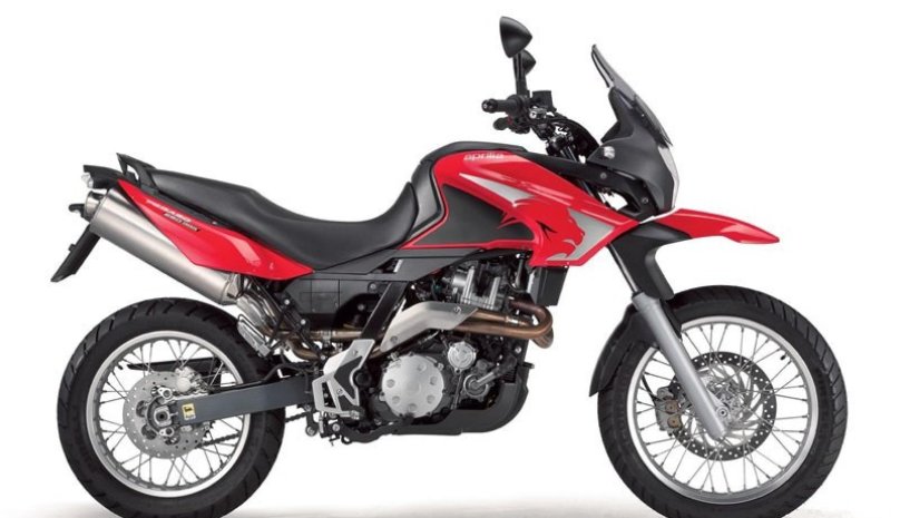 Априлия пегасо 650 1999