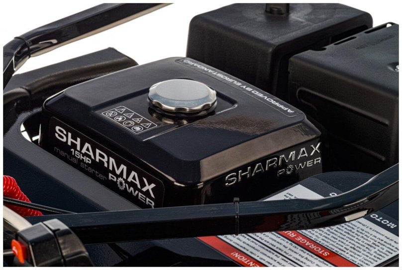 Мотобуксировщик Flaizer g500 1450 hp15 maximum