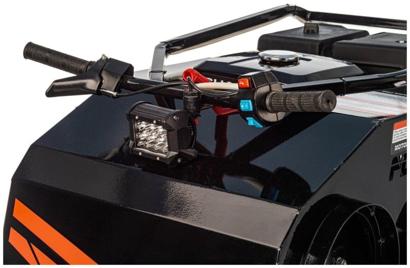 Flaizer g500 1450 hp15 maximum