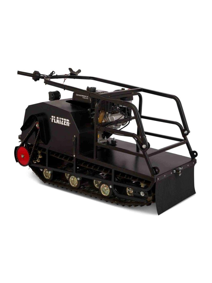 Мотобуксировщик Flaizer g500 1450 hp15 maximum