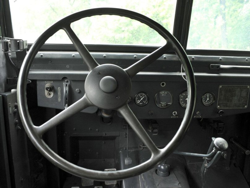 Хорьх 901 Horch 901 KFZ.15