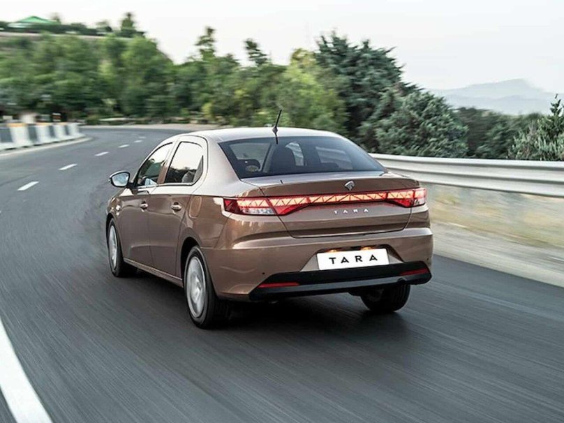 Peugeot 301 Iran Khodro