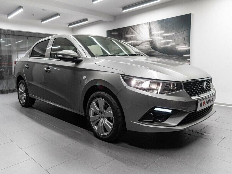 Иран Кондро тара 2023