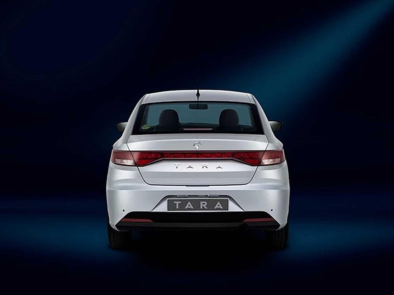 Geely седан 2023
