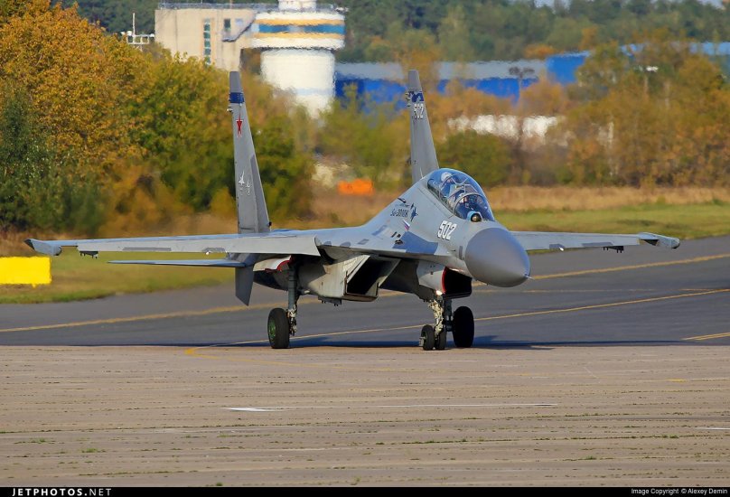 Су-30мкк 502