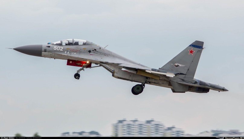 Су-30мкк 502