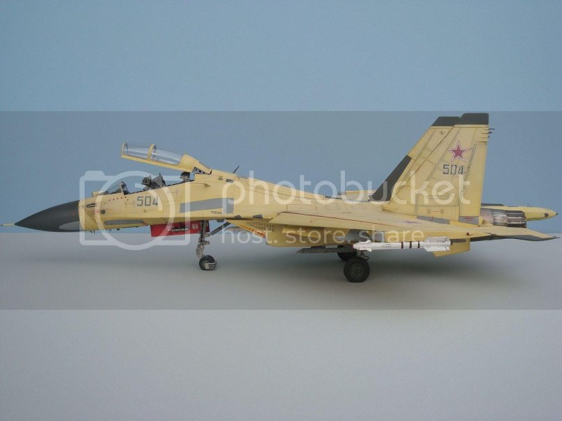 F-14 1/144 minihobbymodels