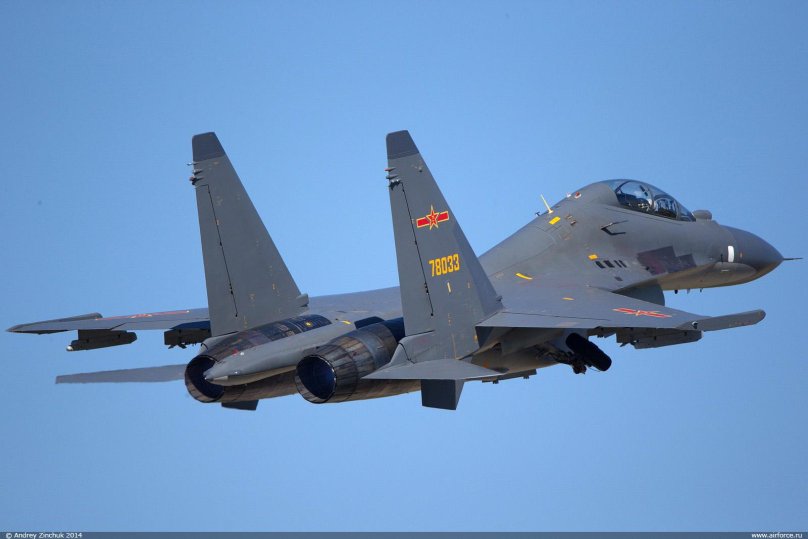 Су-30мки ВВС Индии