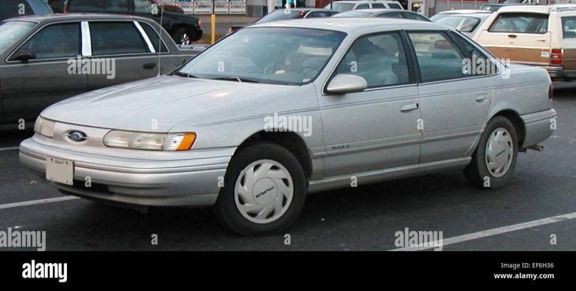 Ford Taurus 1992