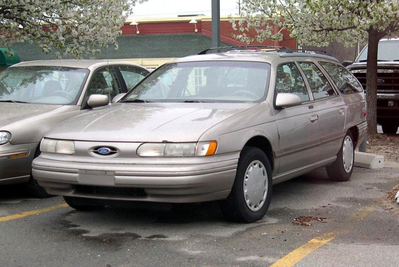 Ford Taurus 1994 Wagon