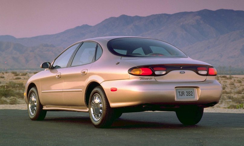 Ford Taurus 1999