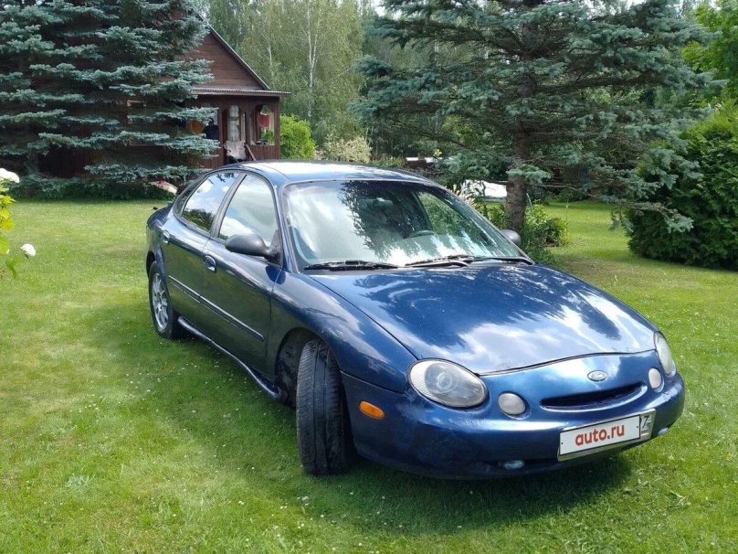 Ford Taurus 1995 3.0