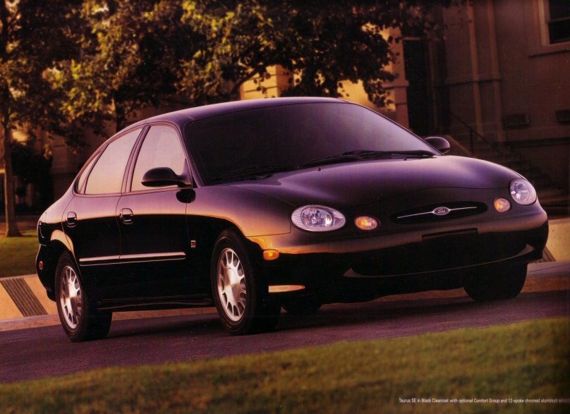 Ford Taurus 1999