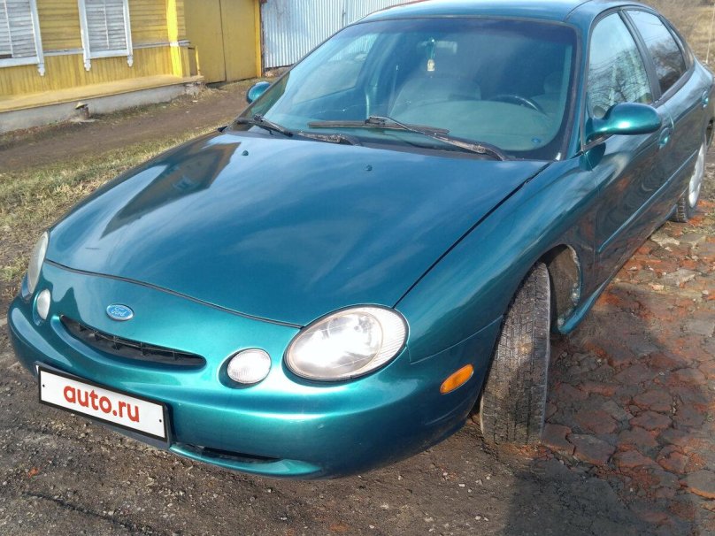 Форд Таурус 1996