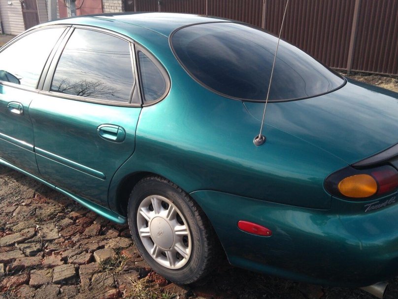 Форд Таурус 3 1996