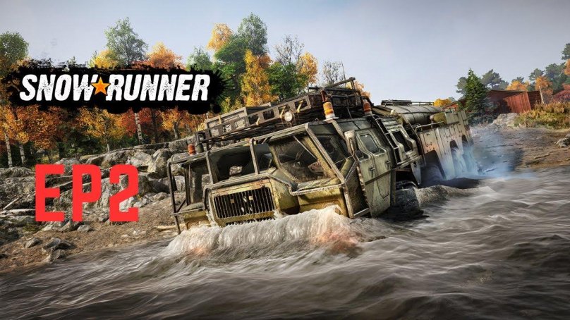 Мастодонт Сноуранер