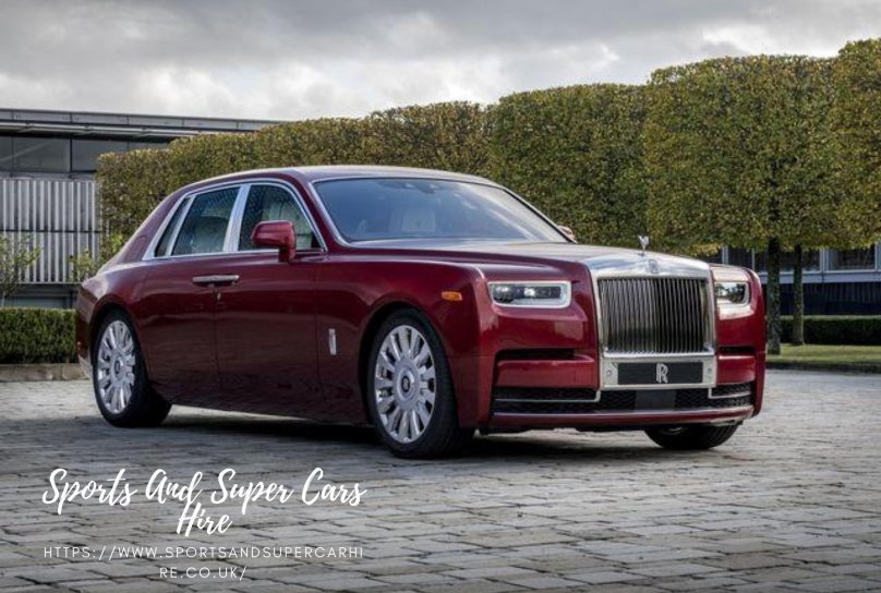 Роллс Ройс 2022