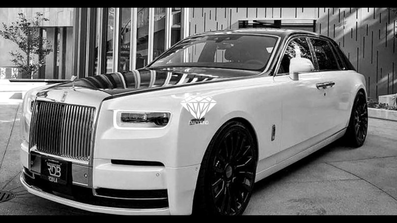 Роллс Ройс