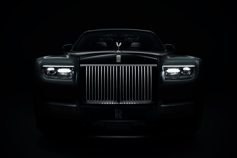 Rolls Royce Фантом 2023