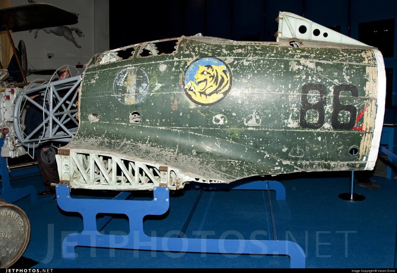 Макки Саетта