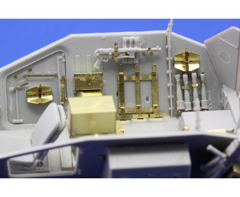 Hobby Boss SD.KFZ.223