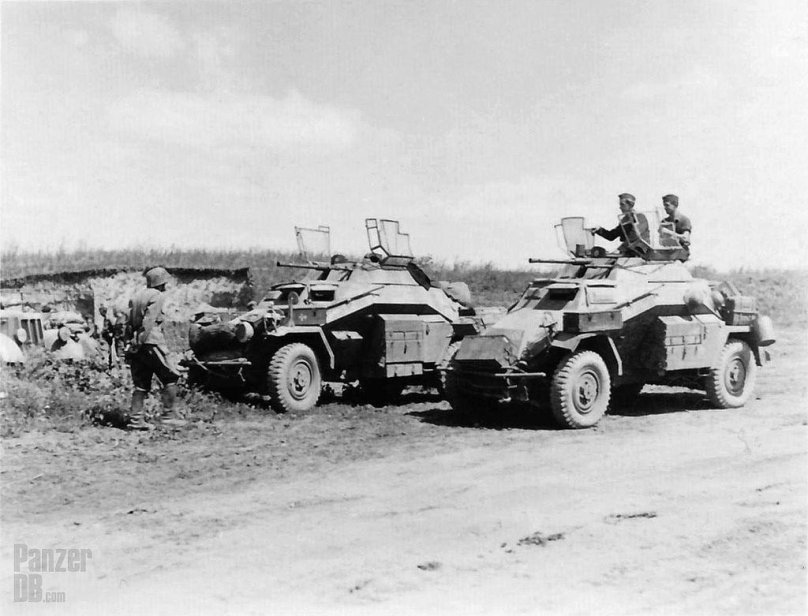 SD.KFZ. 222