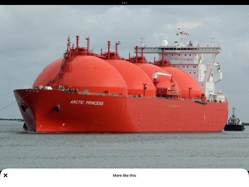 Плавучий СПГ-завод «Прелюд», Prelude FLNG