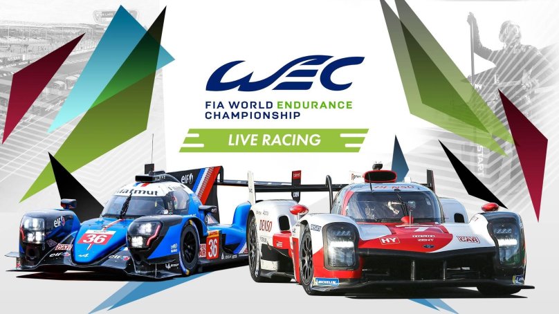 FIA WEC