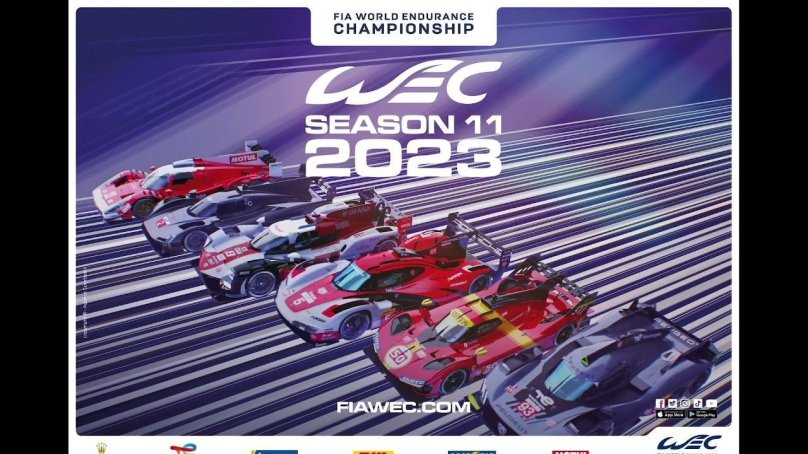 WEC 2023