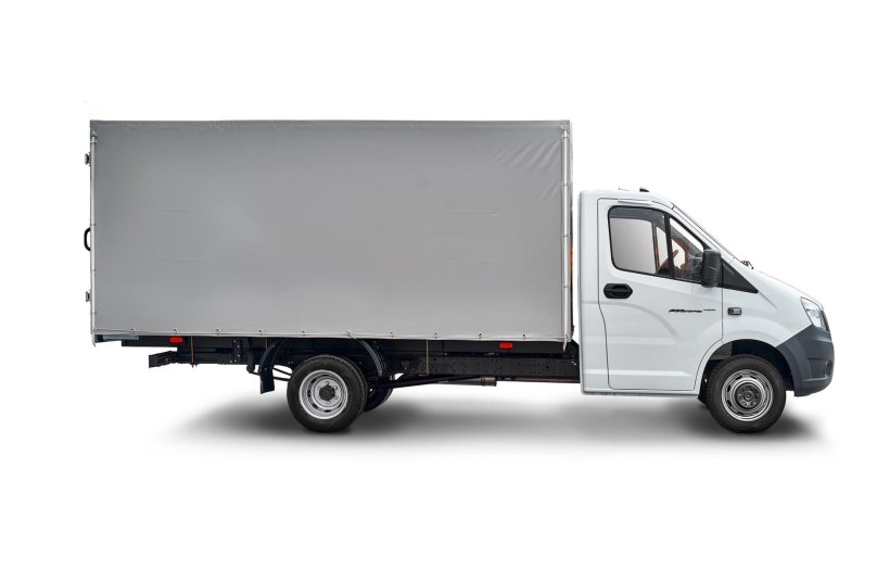 Газель next a21r32 тент