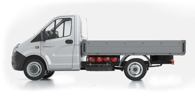 Газель Некст 3302