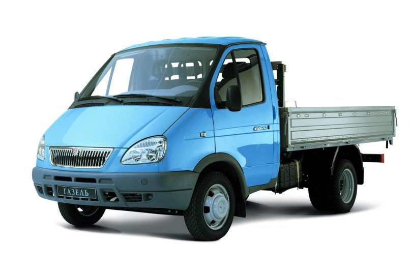 Газель грузоподъёмность 3.5