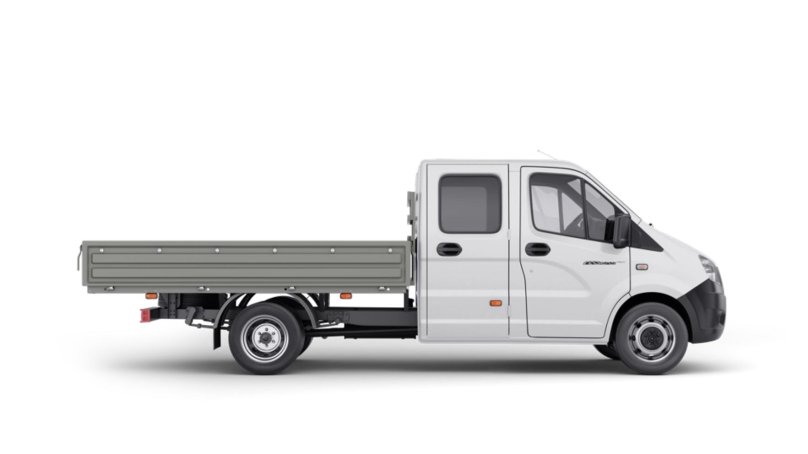 Газель next-c41r92