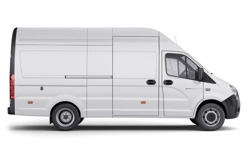 ГАЗ фургон Некст а32r22