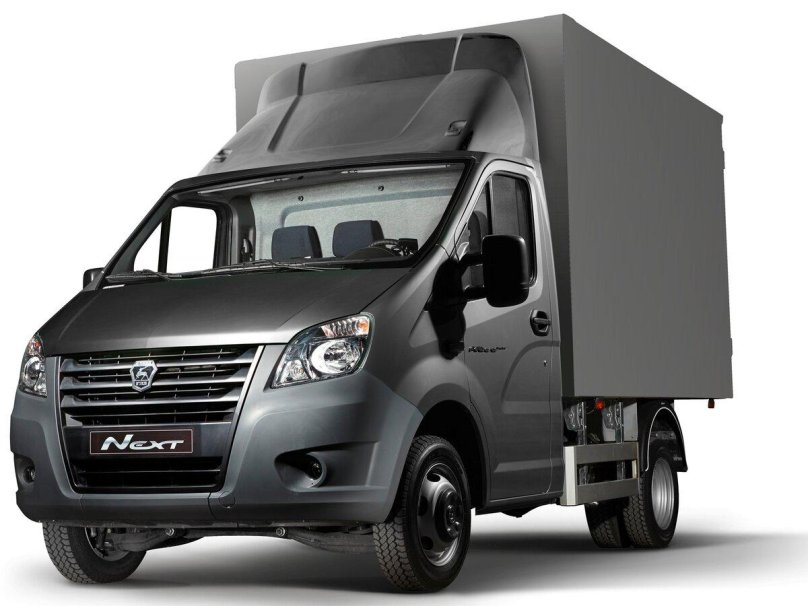 Газель Некст Некст