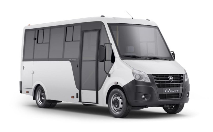 Газель а64r42