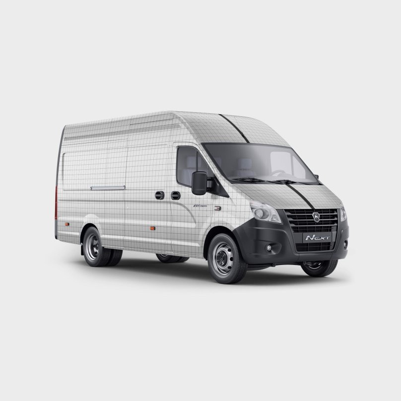 Газель next a31r32