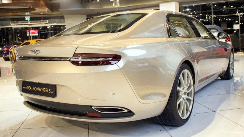 Т Ц Лагонда