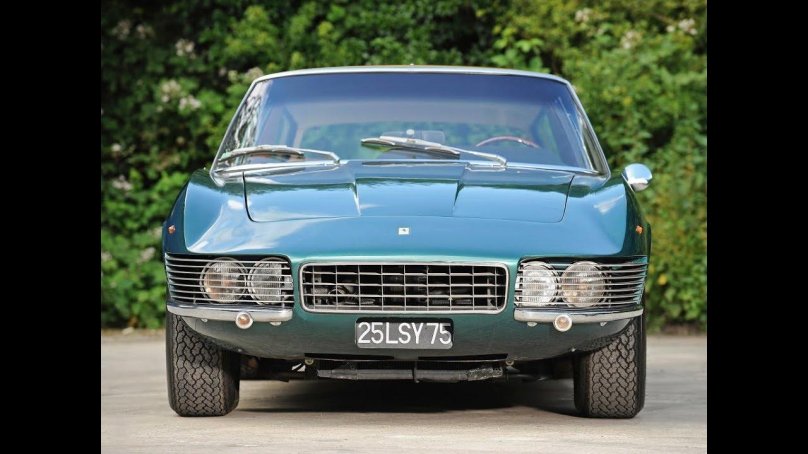 Aston Martin Vignale